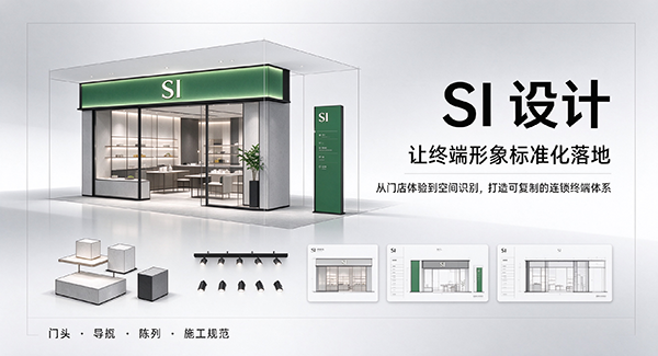 塔河县SI设计